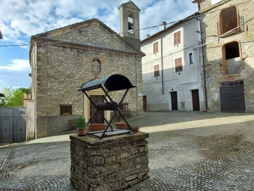 Casa indipendente a Ponzone in Piazzetta San Bernardo, 1 - Foto 3