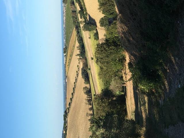 Terreno a Recanati in Contrada San Francesco, 115 - Foto 4