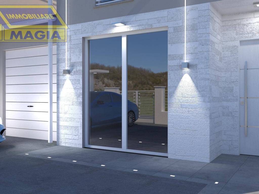 Villa a Spinetoli in Via Salaria, 113 - Foto 2