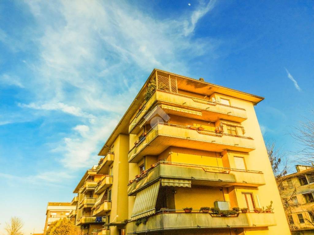 Appartamento a Colorno in Via G. Ferrari, 17 - Foto 2