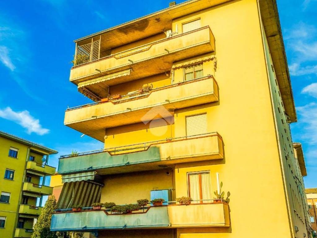 Appartamento a Colorno in Via G. Ferrari, 17 - Foto 3