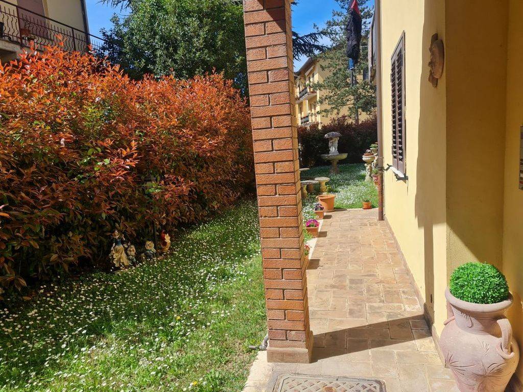 Appartamento a Città della pieve in Via Vannucci, 103 - Foto 2