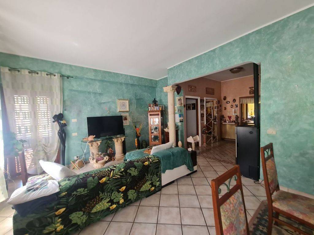Appartamento a Città della pieve in Via Vannucci, 103 - Foto 3