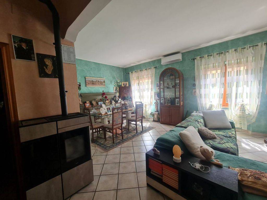 Appartamento a Città della pieve in Via Vannucci, 103 - Foto 4