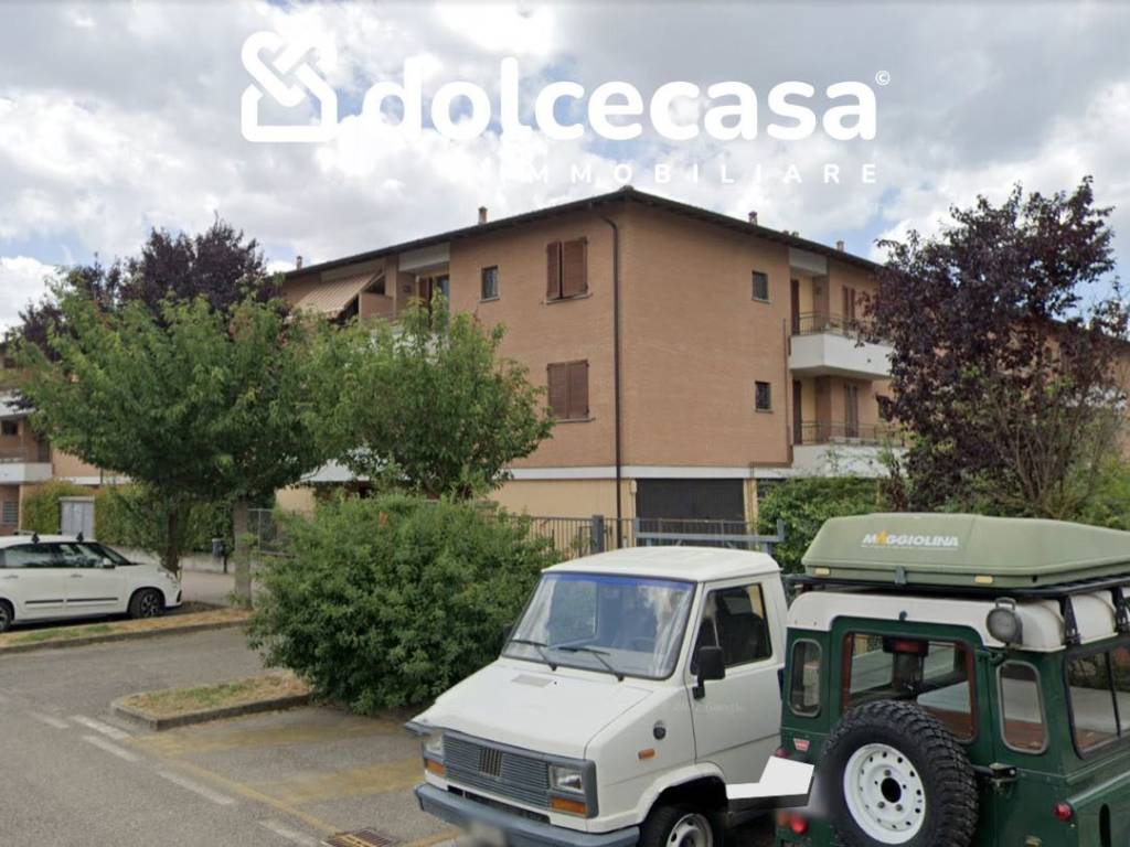 Box / garage a Travacò siccomario in Via Leonardo da Vinci, 22 - Foto 3