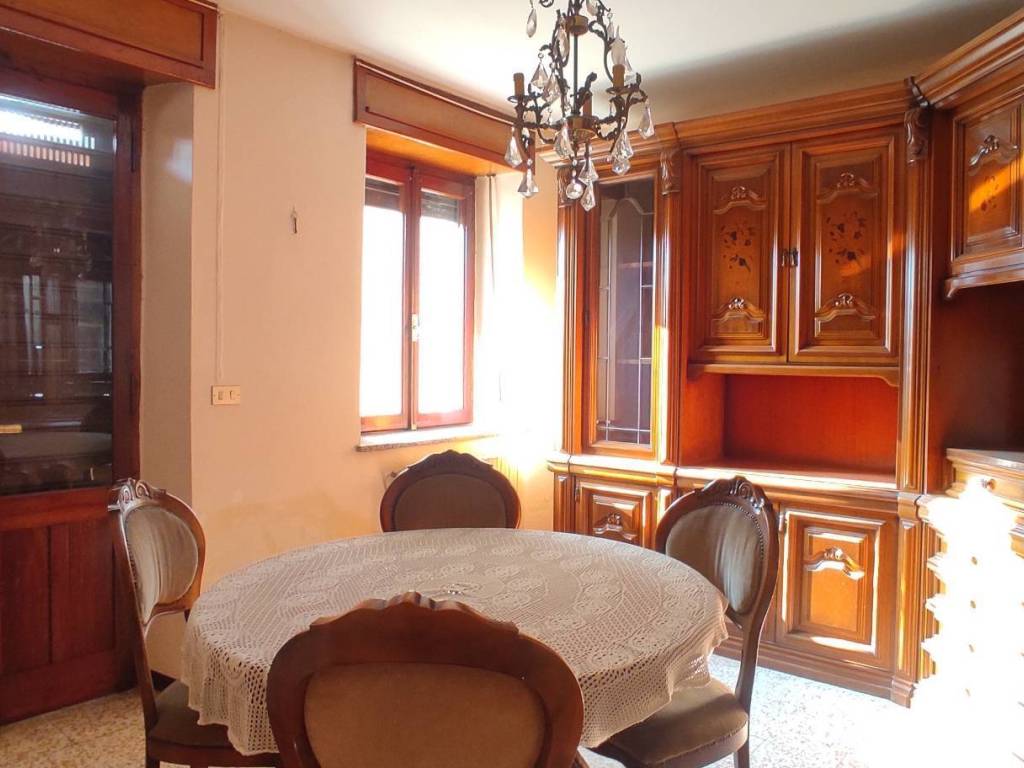 Villetta a schiera a Cerrione in Via Papa Giovanni XXIII, 81 - Foto 3