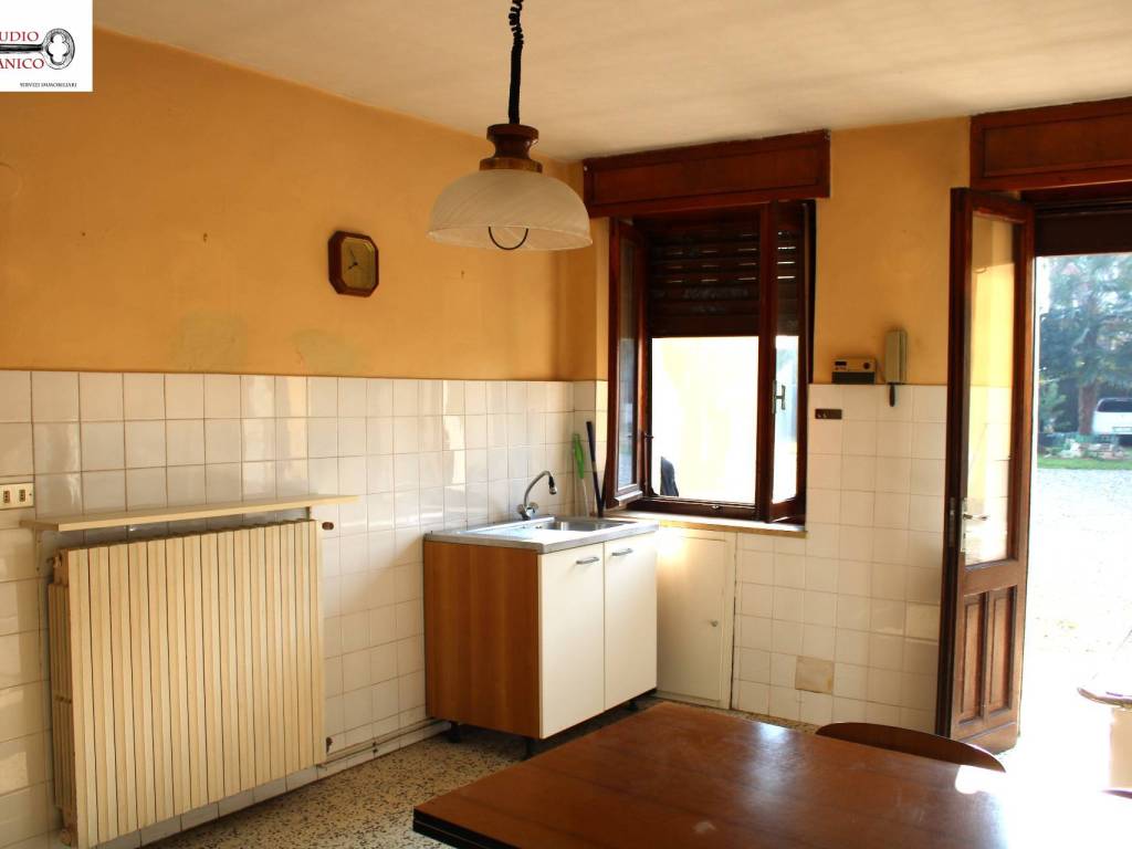 Villetta a schiera a Cerrione in Via Papa Giovanni XXIII, 81 - Foto 5