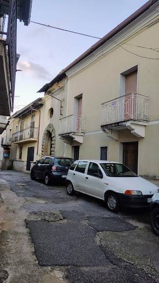 Casa indipendente a San pietro di caridà in Via Vittorio Emanuele III, 1 - Foto 4