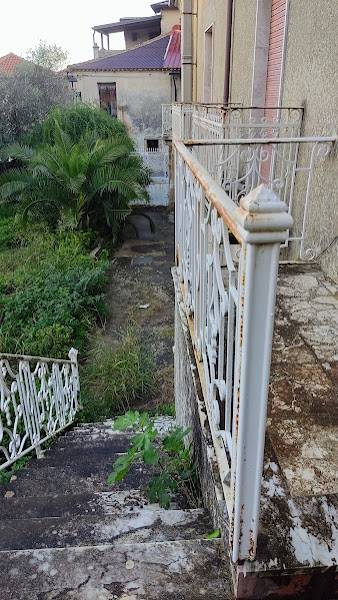 Casa indipendente a San pietro di caridà in Via Vittorio Emanuele III, 1 - Foto 5