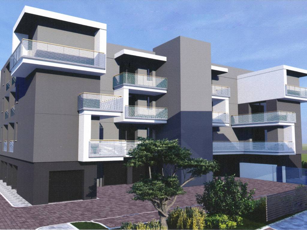 Appartamento a Castelfranco emilia in Via Circondaria Sud - Foto 2