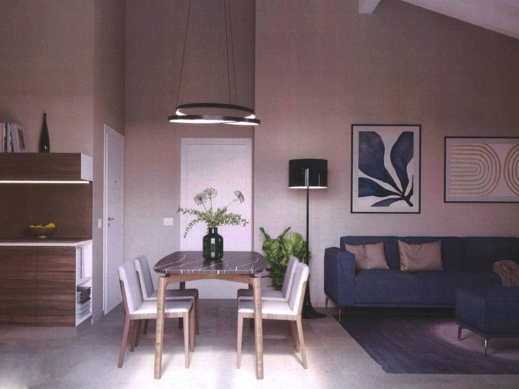 Appartamento a Castelfranco emilia in Via Circondaria Sud - Foto 5