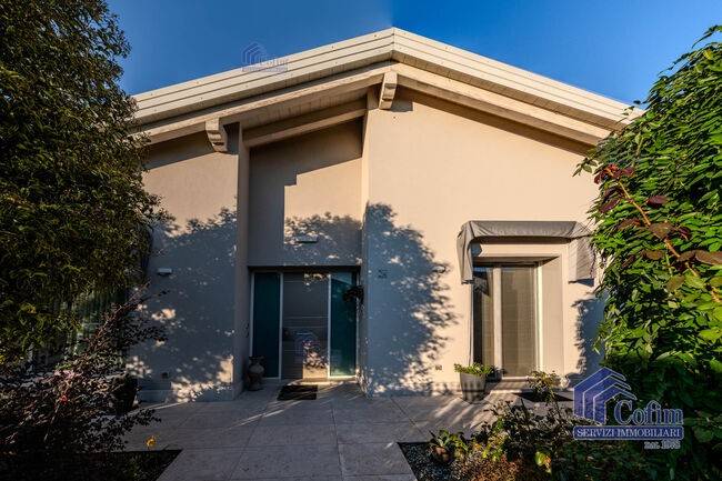 Villa a Oppeano in via dell'indipendenza, 24 - Foto 2
