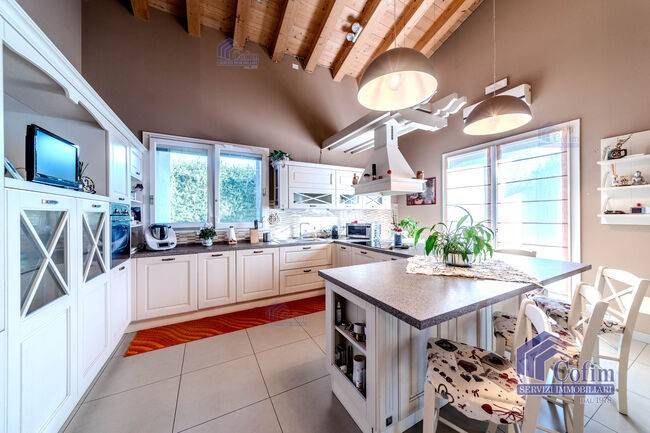 Villa a Oppeano in via dell'indipendenza, 24 - Foto 5