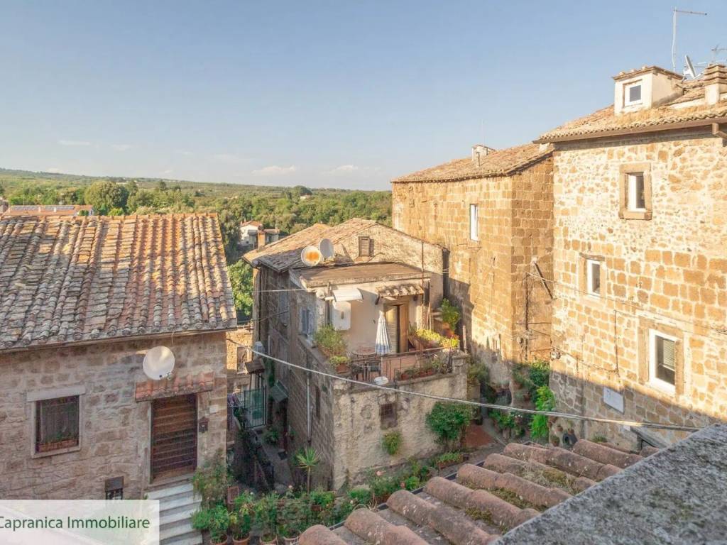 Appartamento a Capranica in Via Castel Vecchio S.N.C. - Foto 5