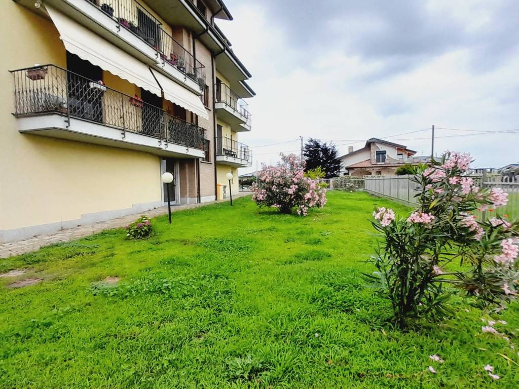 Appartamento a Mortara - Foto 2