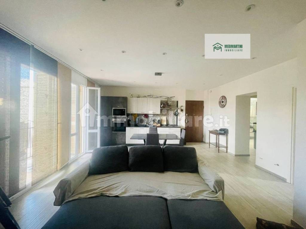 Appartamento a Siracusa in Viale Zecchino, 22 - Foto 5