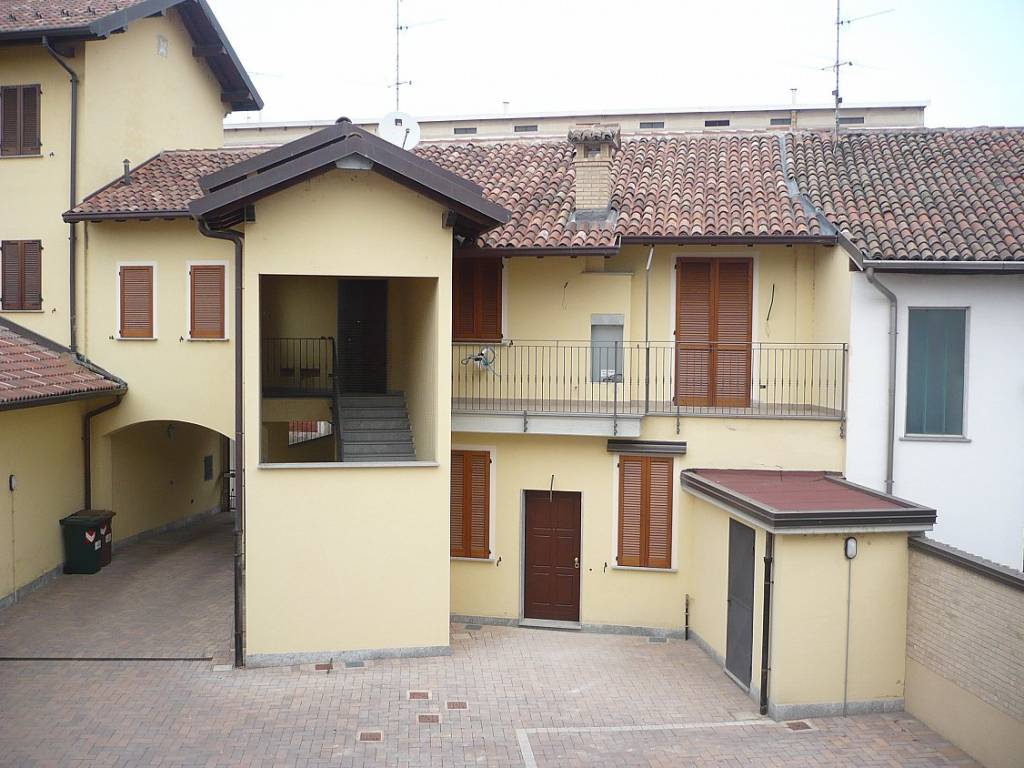 Appartamento a Mortara in Corso Giovanni Josti - Foto 2