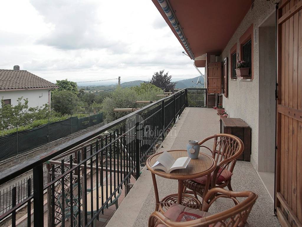 Appartamento a Montasola in Via Santa Maria Morella - Foto 2