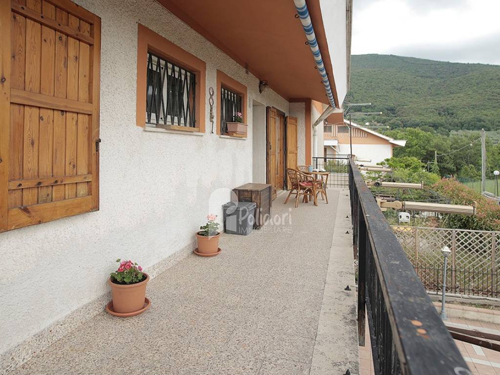 Appartamento a Montasola in Via Santa Maria Morella - Foto 3