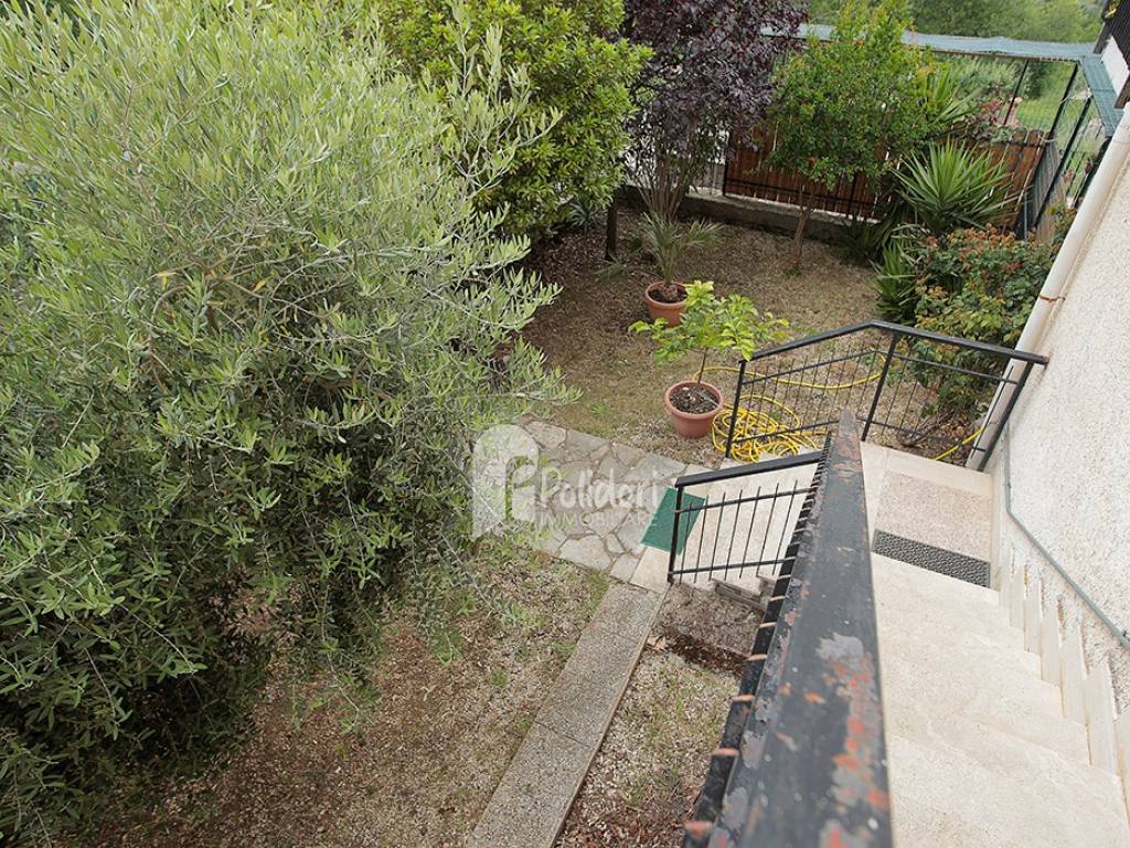Appartamento a Montasola in Via Santa Maria Morella - Foto 4