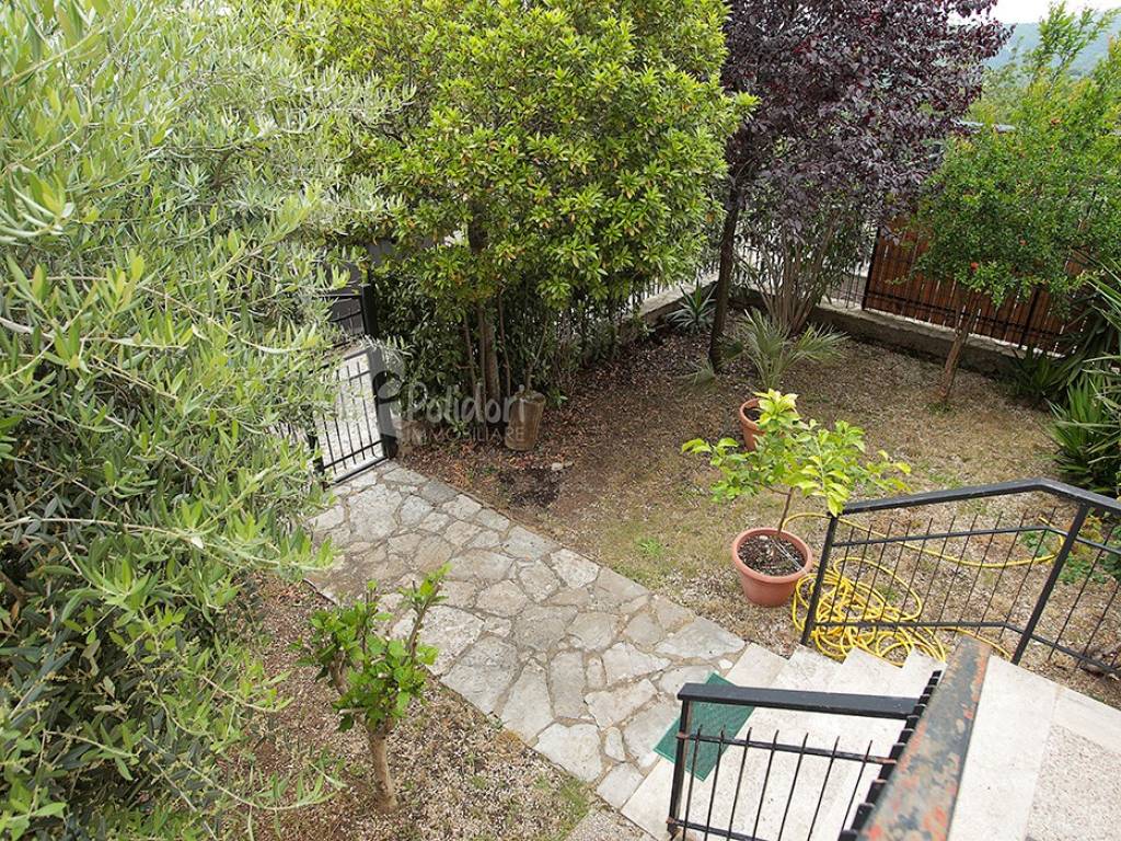 Appartamento a Montasola in Via Santa Maria Morella - Foto 5