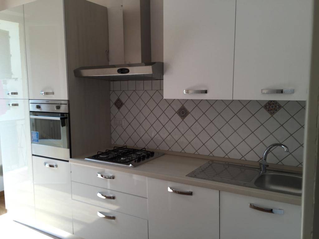 Appartamento a Prato in Via Fra' Paolo Sarpi - Foto 3