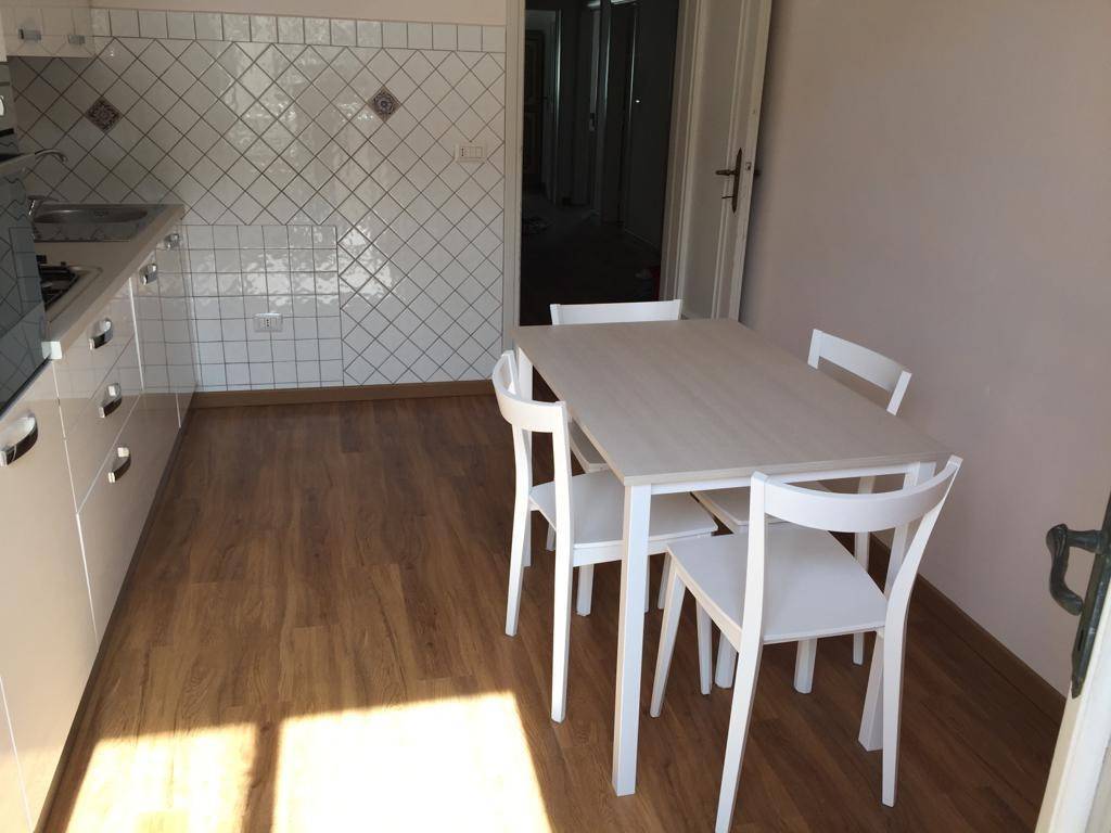 Appartamento a Prato in Via Fra' Paolo Sarpi - Foto 4