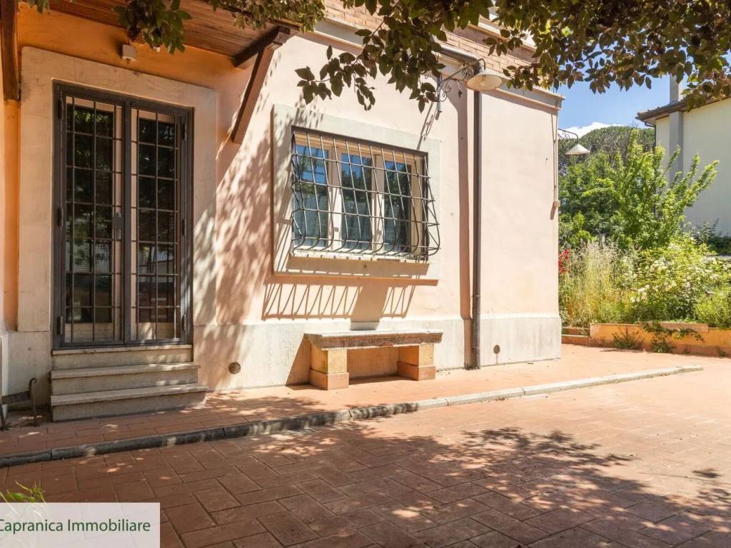 Villa a Capranica in Via Ruscelli, 14 - Foto 4