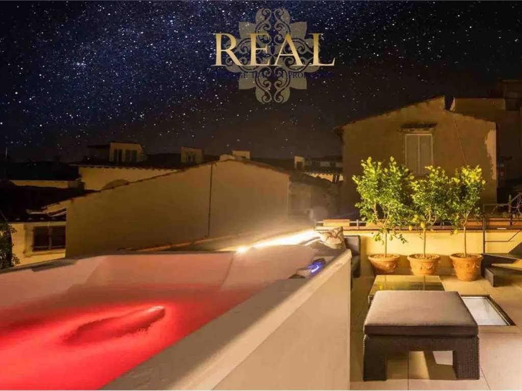 Appartamento a Firenze in piazza Goldoni, 2 - Foto 3