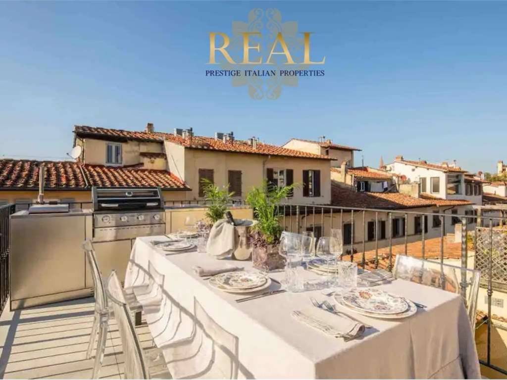 Appartamento a Firenze in piazza Goldoni, 2 - Foto 5