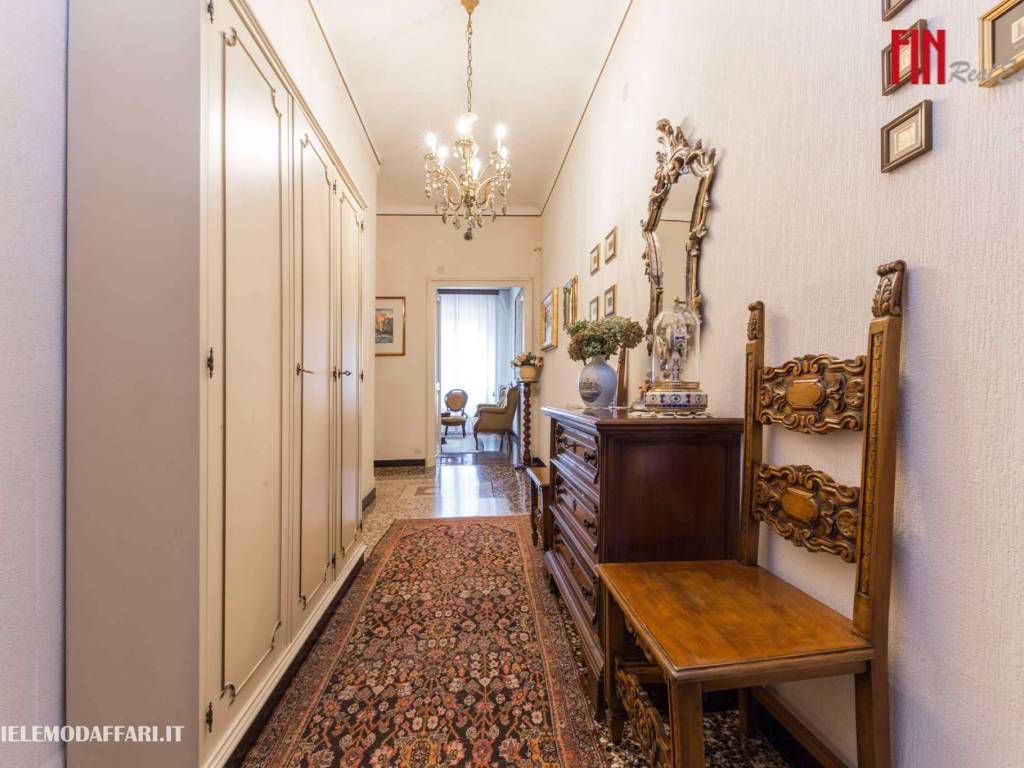 Appartamento a Genova in via Pisacane - Foto 4