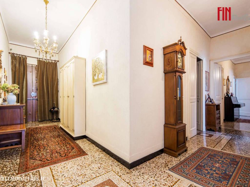 Appartamento a Genova in via Pisacane - Foto 5