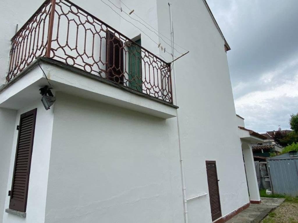 Villa a Alessandria in Via Volvera, 8 - Foto 2