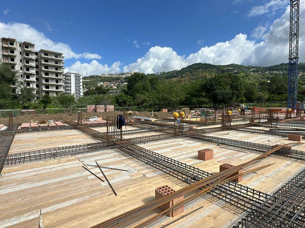 Appartamento a Salerno in Via Bonaventura Rescigno - Foto 2