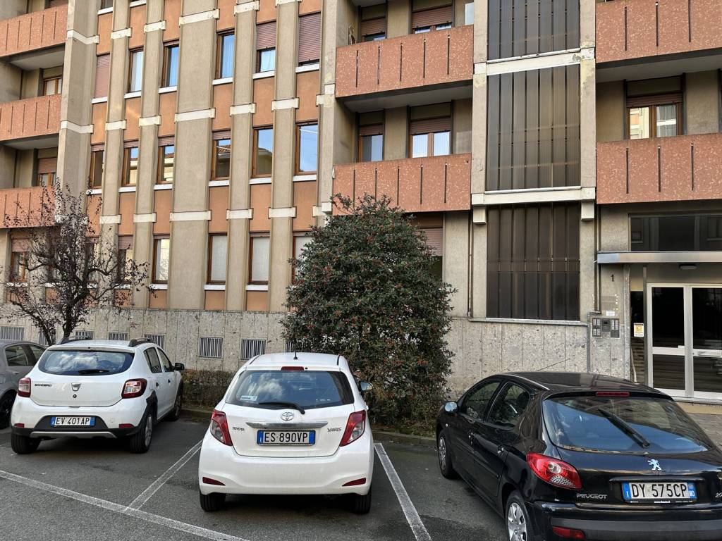 Immobile a Biella in Via Giovanni Boglietti, 1 - Foto 2