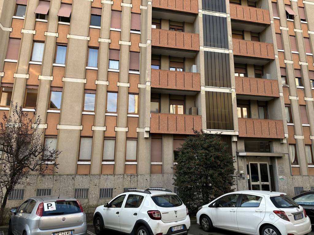 Immobile a Biella in Via Giovanni Boglietti, 1 - Foto 3
