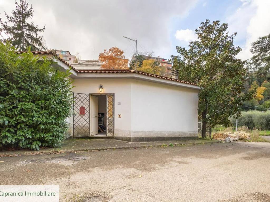Appartamento a Capranica in Via Dei Donatori Di Sangue, 2 - Foto 2