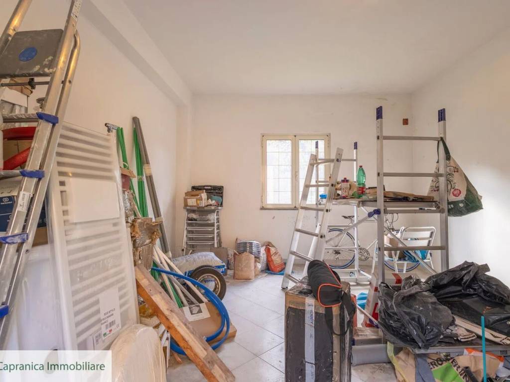 Appartamento a Capranica in Via Dei Donatori Di Sangue, 2 - Foto 5