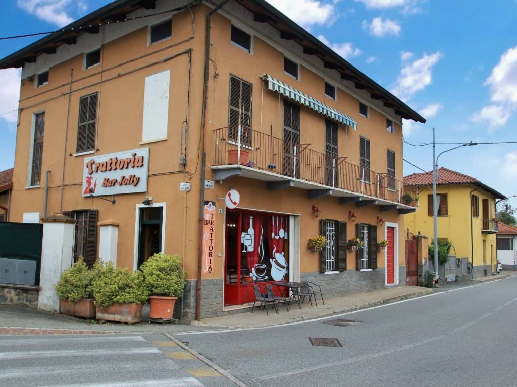 Casa indipendente a Vigliano biellese in Via Lungo Cervo, 1 - Foto 2
