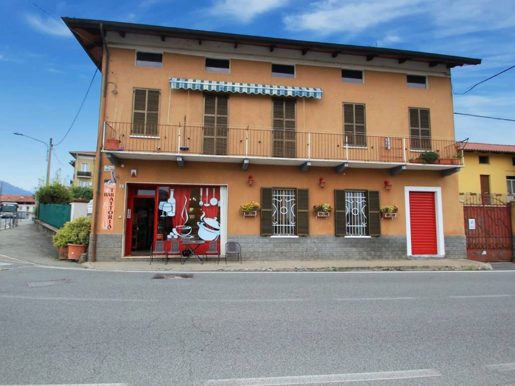 Casa indipendente a Vigliano biellese in Via Lungo Cervo, 1 - Foto 3