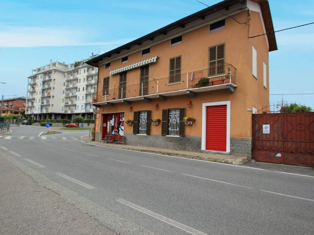 Casa indipendente a Vigliano biellese in Via Lungo Cervo, 1 - Foto 4
