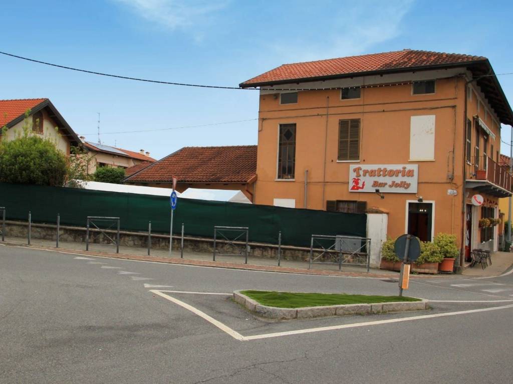 Casa indipendente a Vigliano biellese in Via Lungo Cervo, 1 - Foto 5