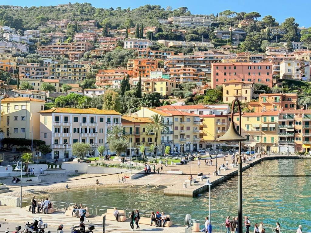 Appartamento a Monte argentario in Piazzale dei Rioni - Foto 3