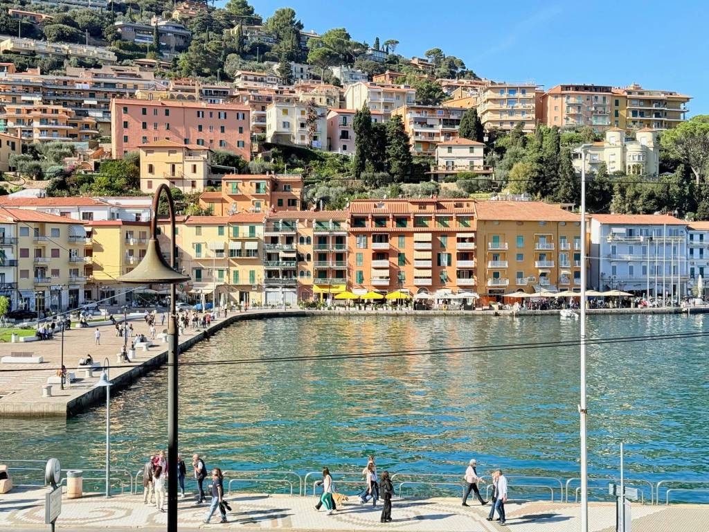 Appartamento a Monte argentario in Piazzale dei Rioni - Foto 4