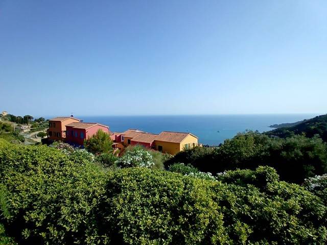 Appartamento a Ventimiglia in Via alle Ville - Foto 3
