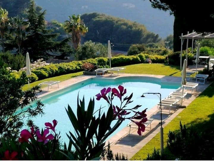 Appartamento a Ventimiglia in Via alle Ville - Foto 5
