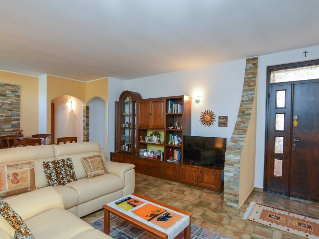 Villa a Uboldo in Via Lazzaretto - Foto 3
