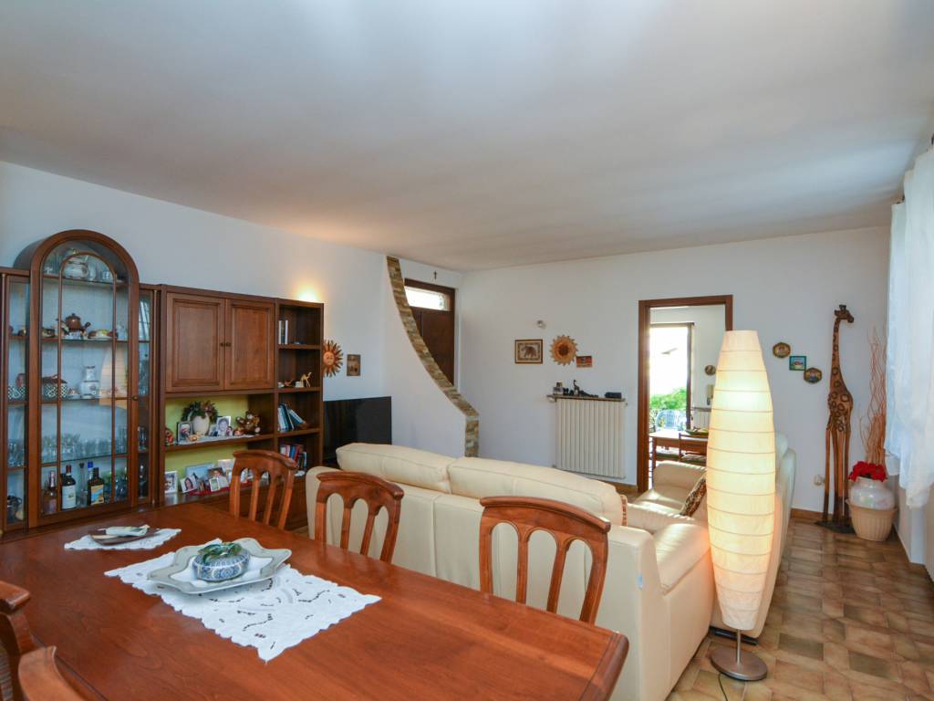 Villa a Uboldo in Via Lazzaretto - Foto 4
