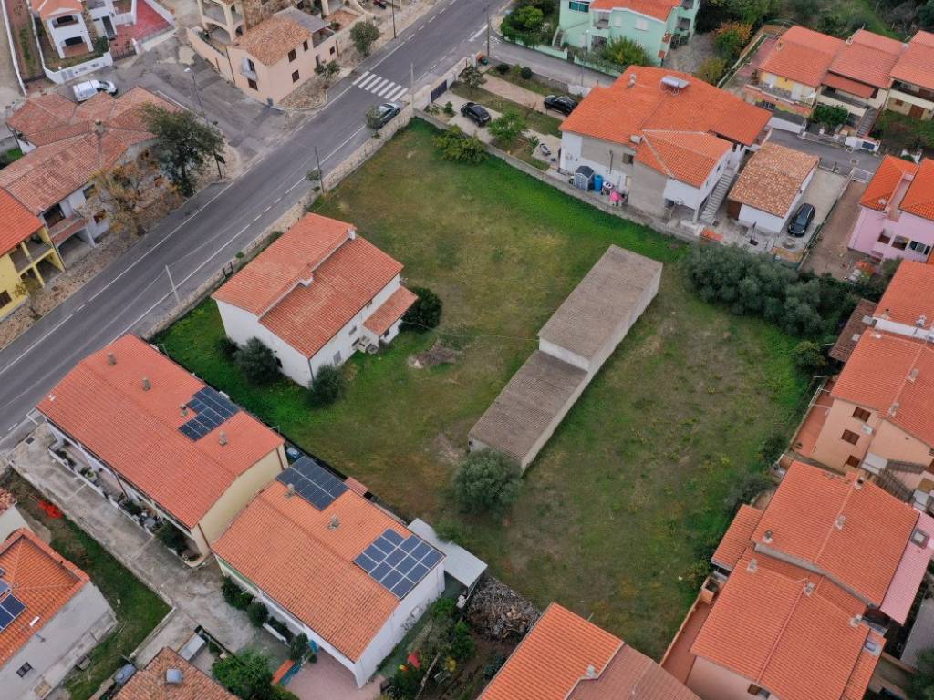 Terreno a Posada in Via Antonio Pigliaru, 30 - Foto 3