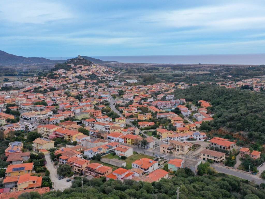 Terreno a Posada in Via Antonio Pigliaru, 30 - Foto 4